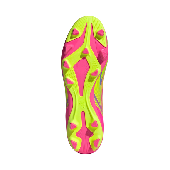 Buty piłkarskie adidas F50 Club FG/MG JH6420