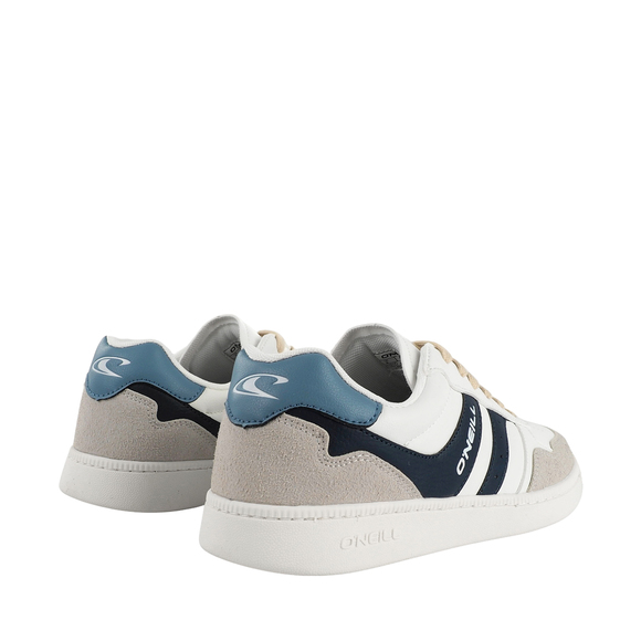Buty męskie O'Neill Ione biało-niebieskie 90261015 00A