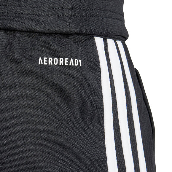 Spodnie damskie adidas Squadra 25 Training czarne JE2759