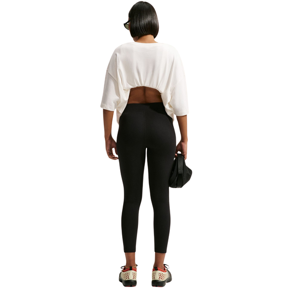 Legginsy damskie Nike Sportswear Classic czarne DV7789 011
