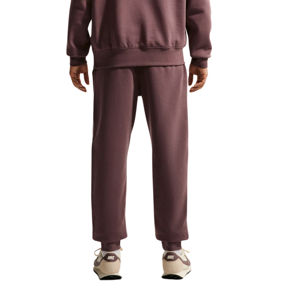 Spodnie męskie Nike Club brązowe FN3801 502