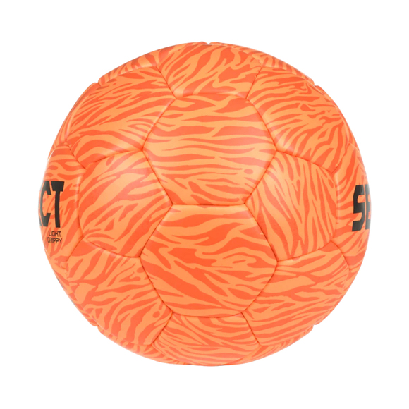 Piłka ręczna Select HB Light Grippy v26 Official EHF pomarańczowa 230020
