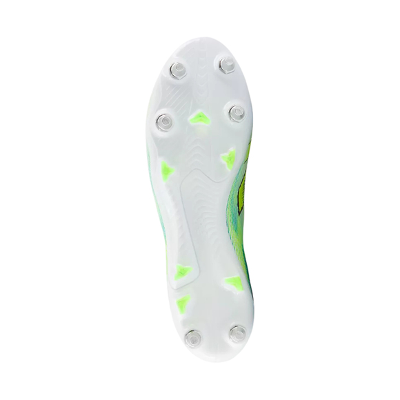 Buty piłkarskie New Balance Furon V9 Elite SG NBUF1S68P