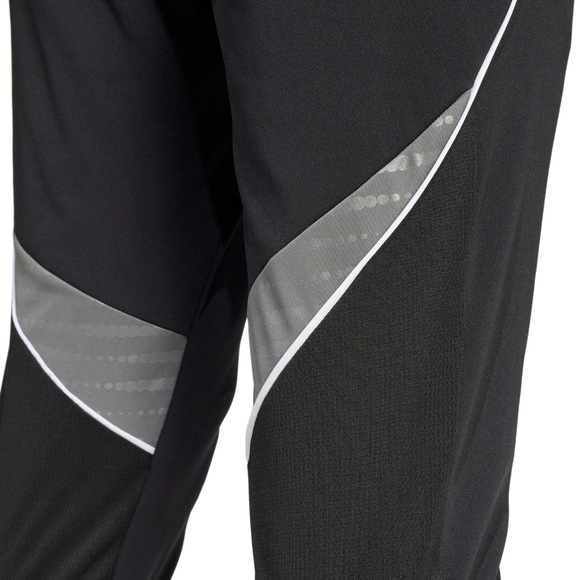 Spodnie męskie adidas Tiro 25 Competition Training czarne IW0415 