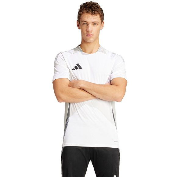 Spodenki męskie adidas Tiro 24 szare IS1408