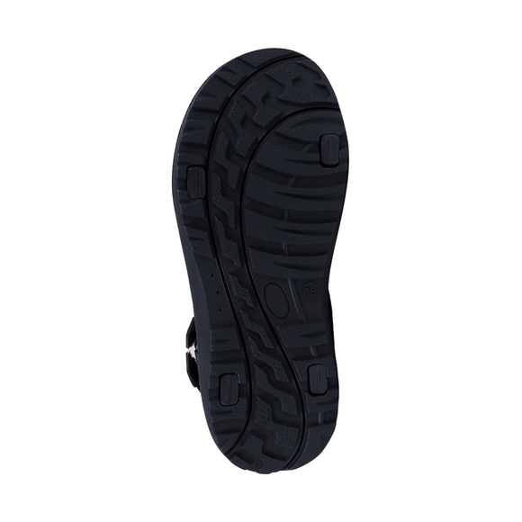 Sandały damskie Lee Cooper granatowe LCW-25-34-3559LA