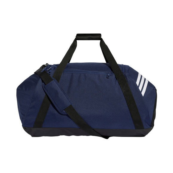 Torba adidas Tiro Duffle L granatowa KD4242
