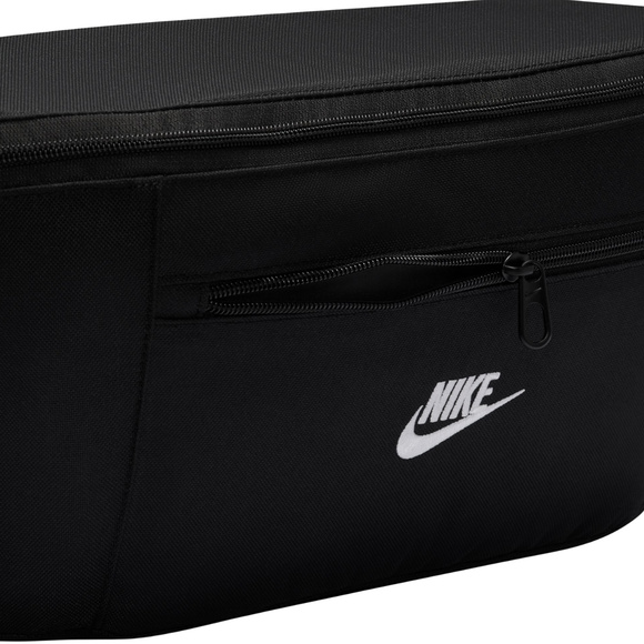 Saszetka Nike Heritage XL czarna IB4369 010