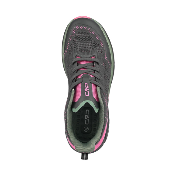 Buty damskie CMP Rahmsy 3Q6587645UT