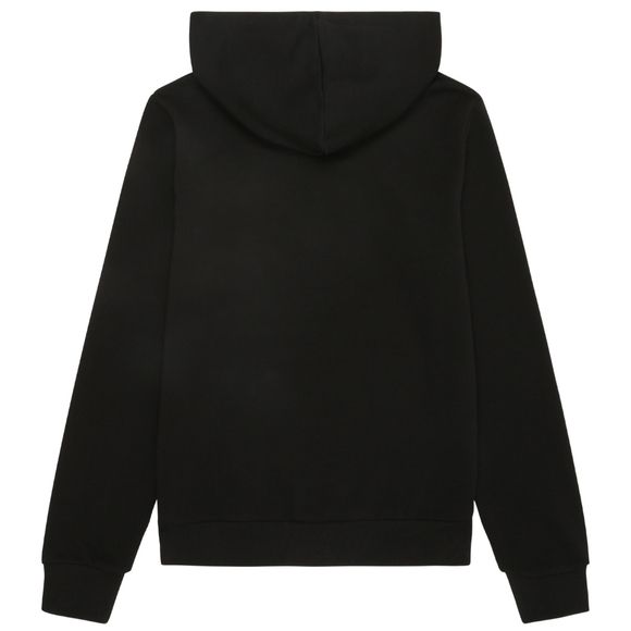 Bluza damska Fila Lierna czarna FAW1054 80010