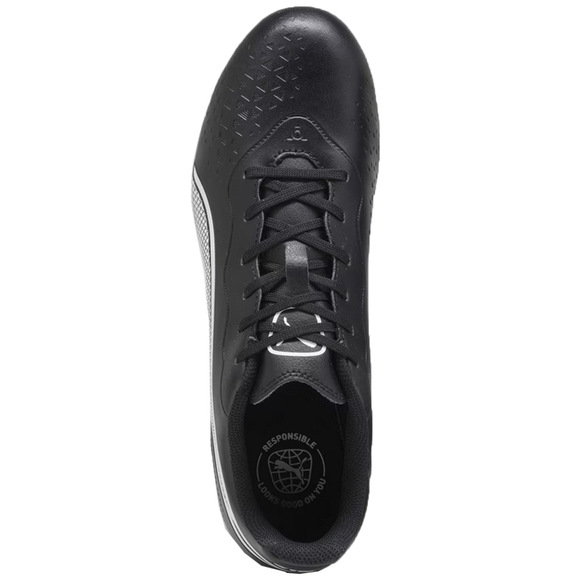 Buty piłkarskie Puma King Match FG/AG 107570 01