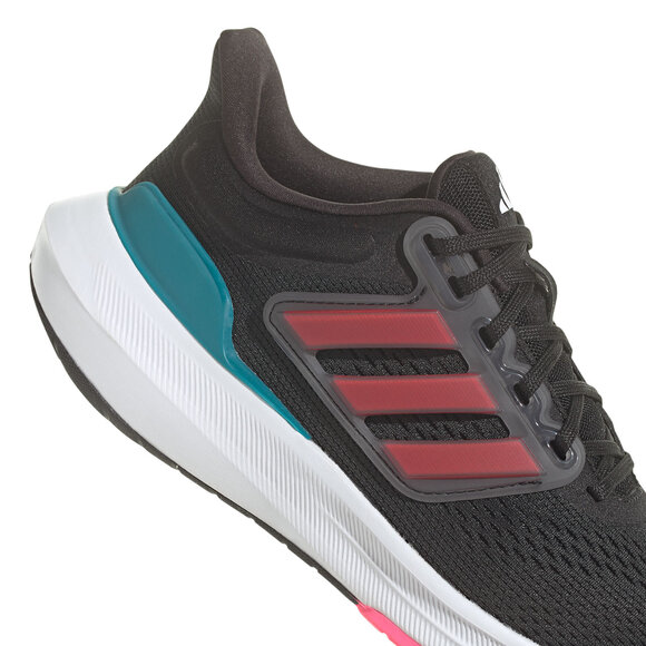 Buty dla dzieci adidas Ultrabounce czarne IG5397