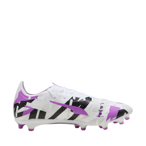 Buty piłkarskie Puma Ultra 5 Match Forever FG/AG 108412 01