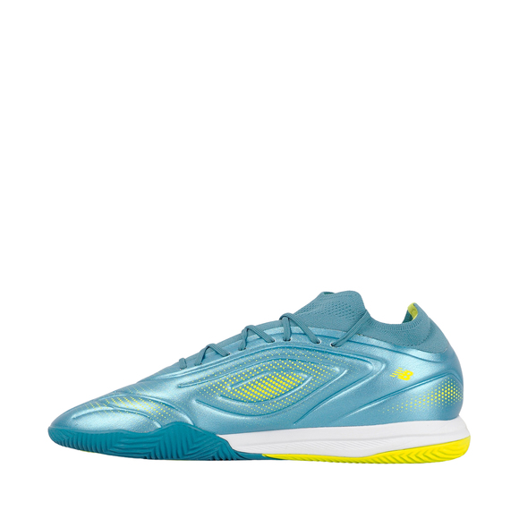 Buty piłkarskie New Balance Tekela V5 Team Low Laced IN NBUT3IL9S6