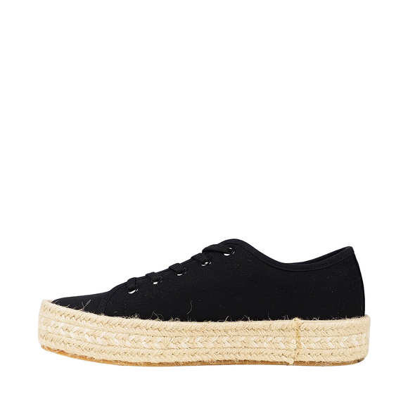 Buty damskie Lee Cooper czarne LCW-25-44-3216LA