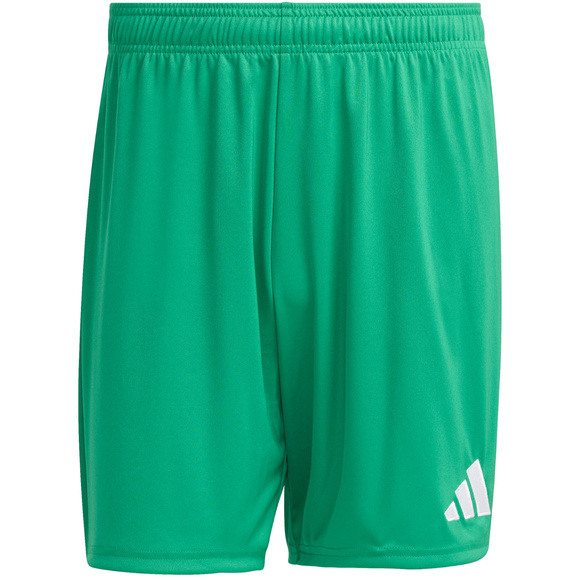 Spodenki męskie adidas Entrada 26 zielone JZ2519