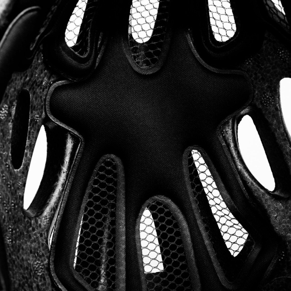 Kask rowerowy Spokey Checkpoint 58-61 cm zielony 928246