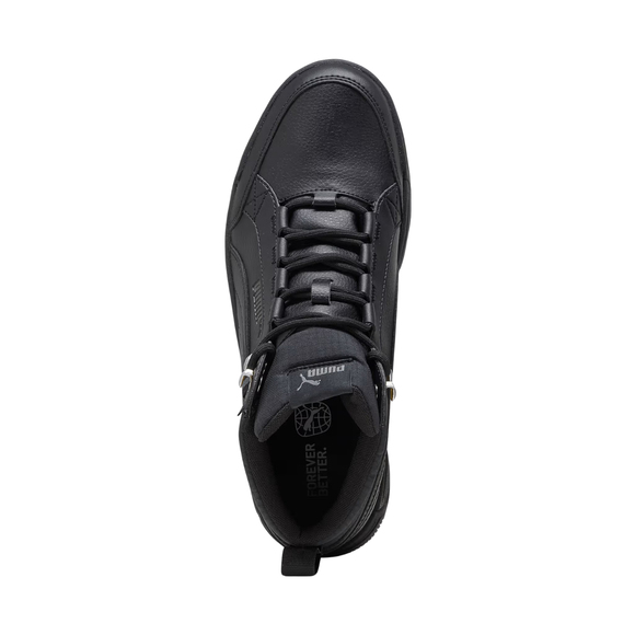 Buty męskie Puma Tarrenz SB III Puretex czarne 393930 01
