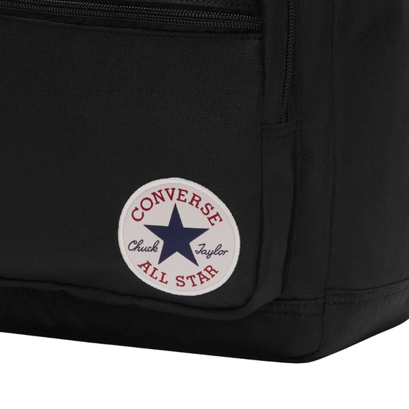 Plecak Converse czarny 10020533 