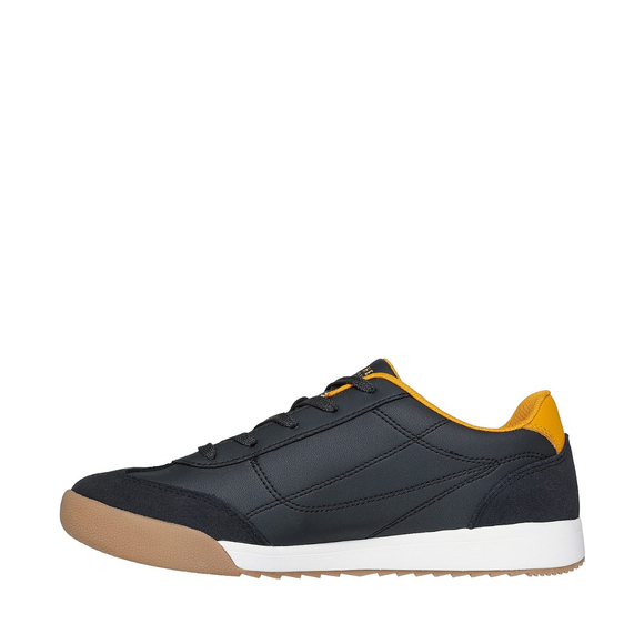Buty męskie Skechers Zinger 2.0 Ultimate Classic czarne 183284 BLK