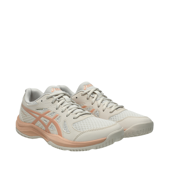 Buty damskie do siatkówki Asics Upcourt 6 1072A107 250
