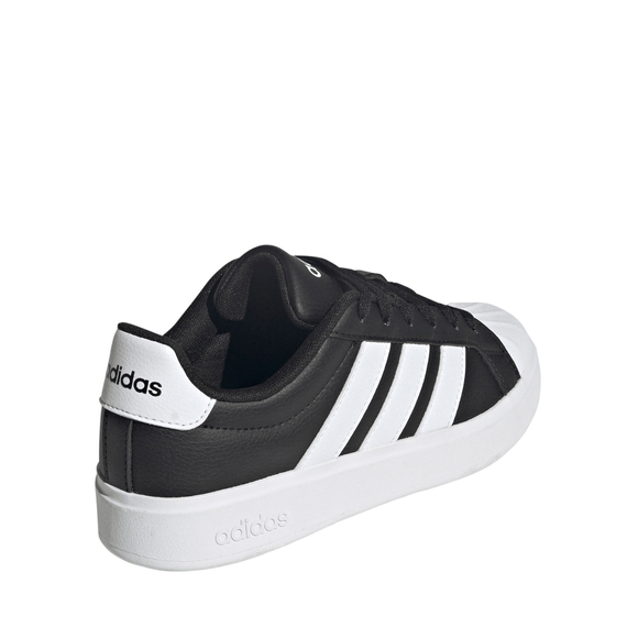 Buty dla dzieci adidas Streettalk czarne JQ8610