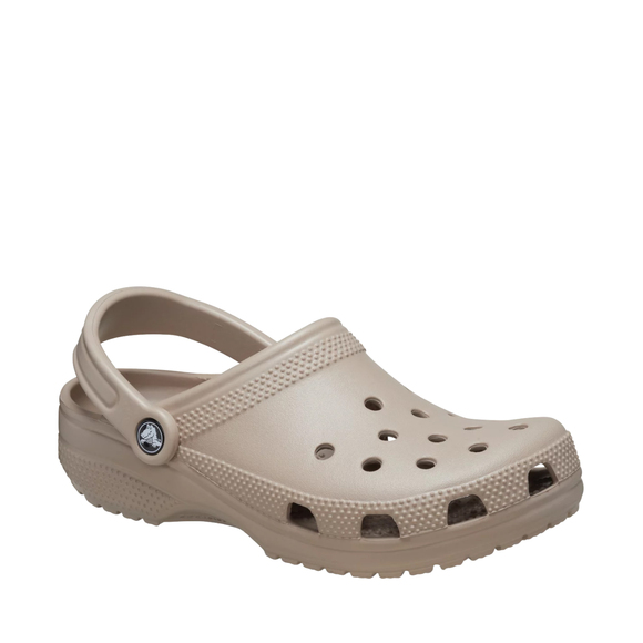 Chodaki Crocs Classic beżowe 10001 214