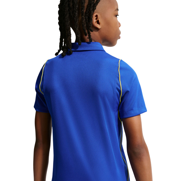 Koszulka dla dzieci Nike Chelsea FC 2026/27 Stadium Home niebieska II1663 453