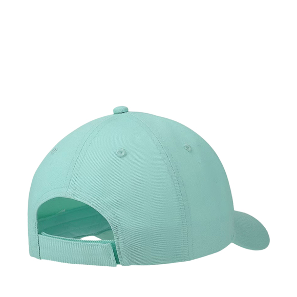 Czapka z daszkiem dla dzieci 4F U388 miętowa 4FJWSS25ACABU388 47S