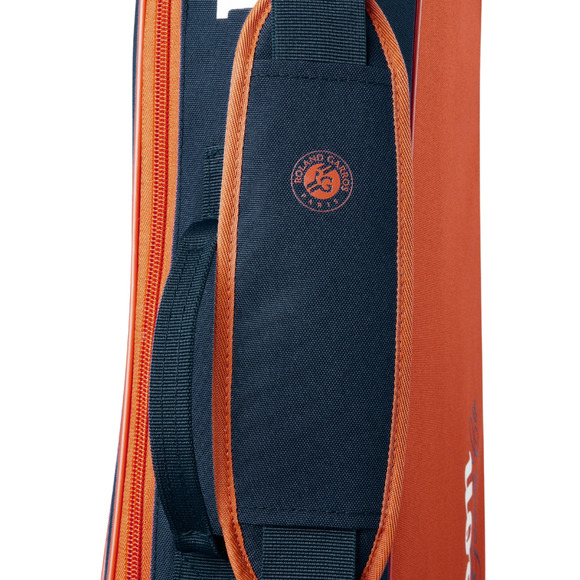 Torba tenisowa Wilson Roland Garros 2026 Team 3PK WR8053401001