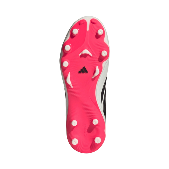 Buty piłkarskie dla dzieci adidas Copa Pure IV Elite FG JR4406