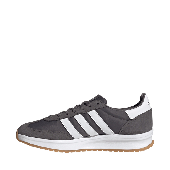 Buty męskie adidas Run 70s 2.0 ciemnoszare JI4922