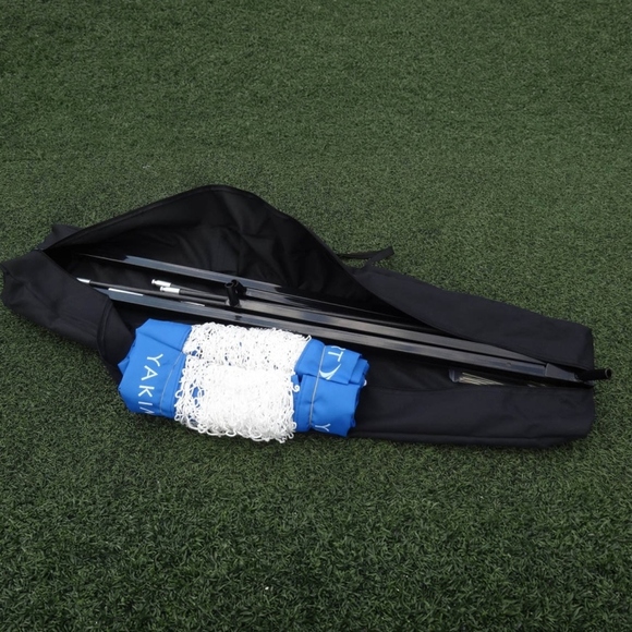 Bramka MINI składana UNI 120x80 cm 1,2x0,8 m