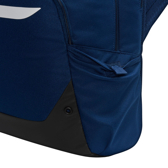 Plecak Nike Academy Team L granatowy IO0912 410