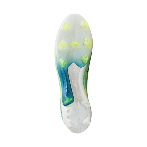 Buty piłkarskie New Balance Furon V9 Elite FG NBUF1F7R4