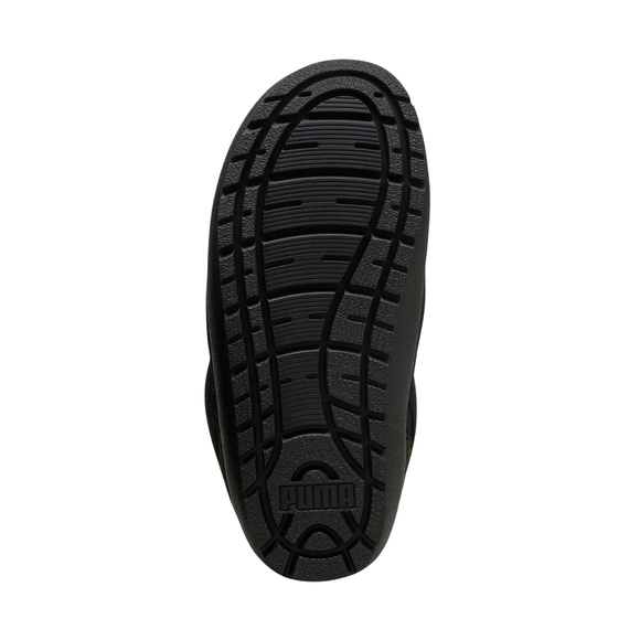 Buty damskie Puma Tuff Terra Hi czarne 402177 01