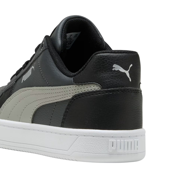 Buty dla dzieci Puma Caven 2.0 czarne 393837 58