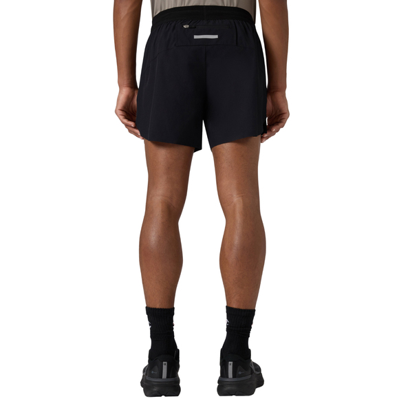Spodenki męskie Champion Shorts czarne 222026 KK001