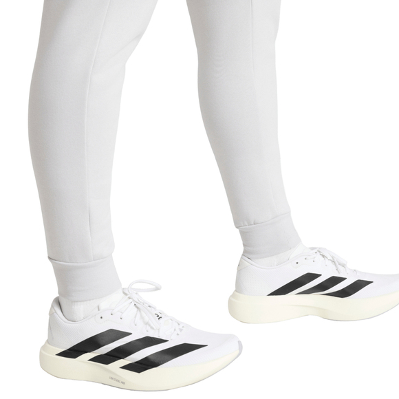 Spodnie damskie adidas Entrada 26 Sweat Pant szare KB3947