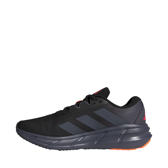Buty męskie adidas Questar 3 Running czarne JP6604