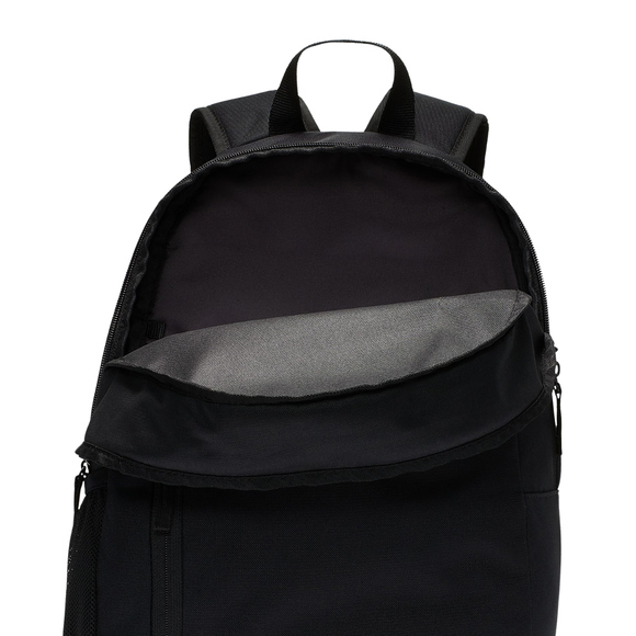 Plecak Nike Elemental GFX czarny BA6032 010