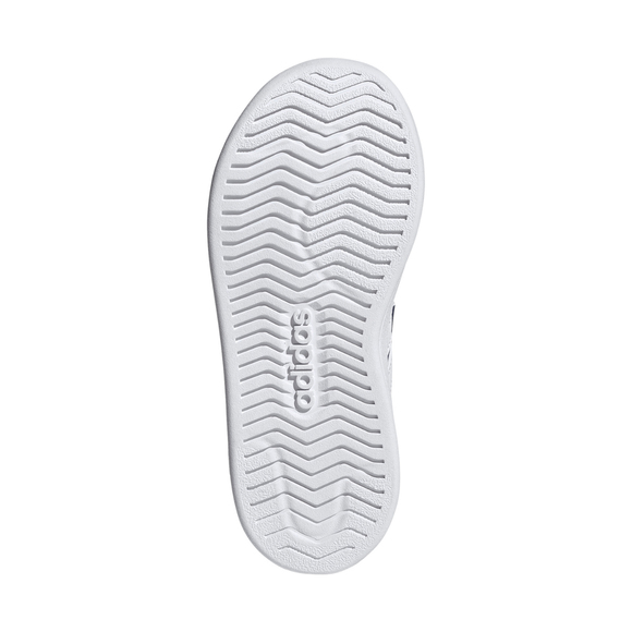 Buty dla dzieci adidas Streettalk niebieskie JQ8594