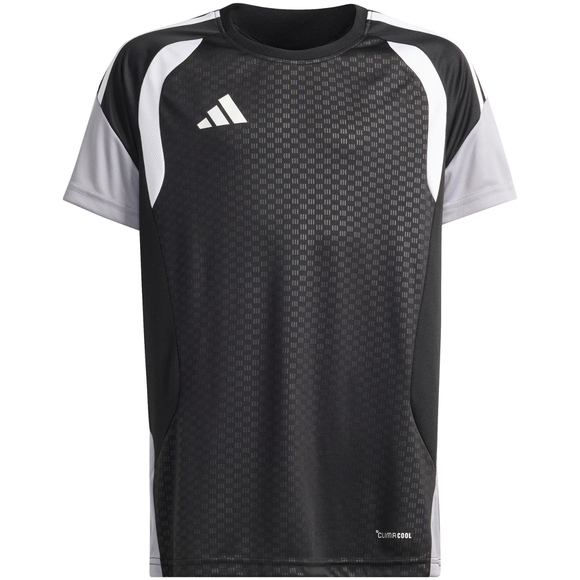 Koszulka damska adidas Tiro 26 Competition Training czarna JM1436