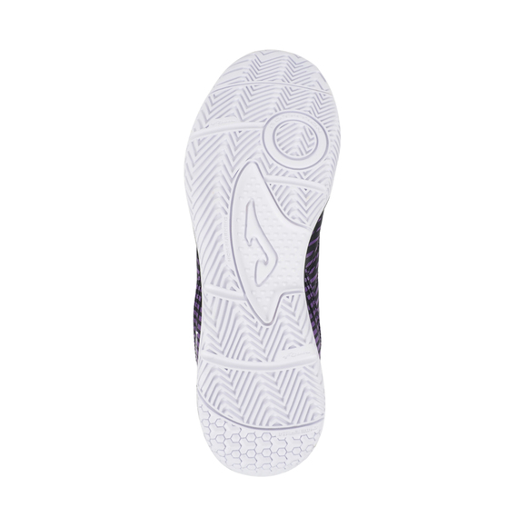 Buty piłkarskie Joma Mundial Indoor 2631 czarne MUNW2631IN
