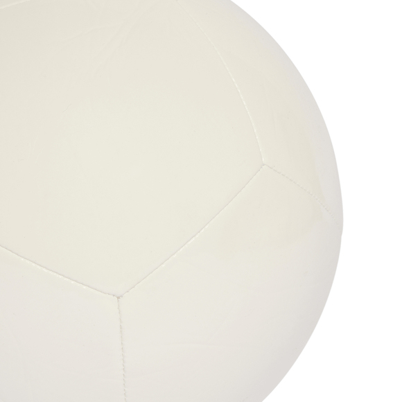 Piłka nożna adidas Universadi biało-niebieska KB9775