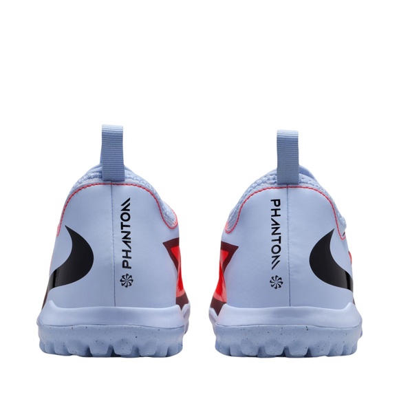 Buty piłkarskie dla dzieci Nike Phantom 6 Low Academy TF HQ2038 400
