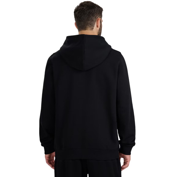 Bluza męska 4F M1904 głęboka czerń 4FWAW25TSWSM1904 20S