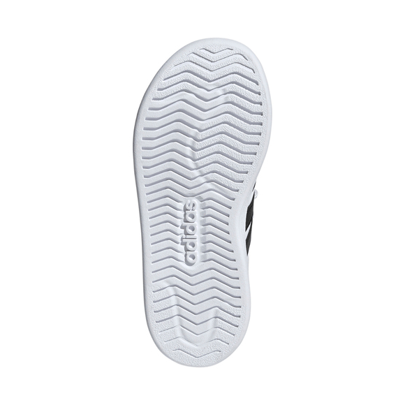 Buty dla dzieci adidas Streettalk EL C JQ6144