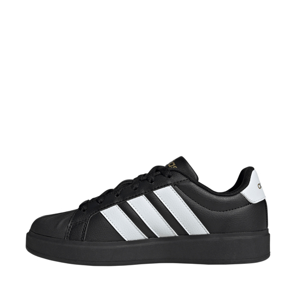 Buty dla dzieci adidas Streettalk JS5053
