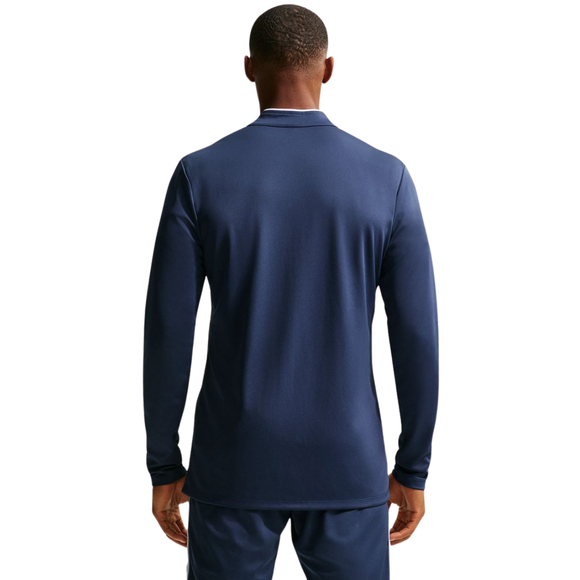 Bluza męska Nike Dri-FIT Park 26 granatowa HM7249 410